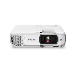 Portable Full HD 1080p home theater projector